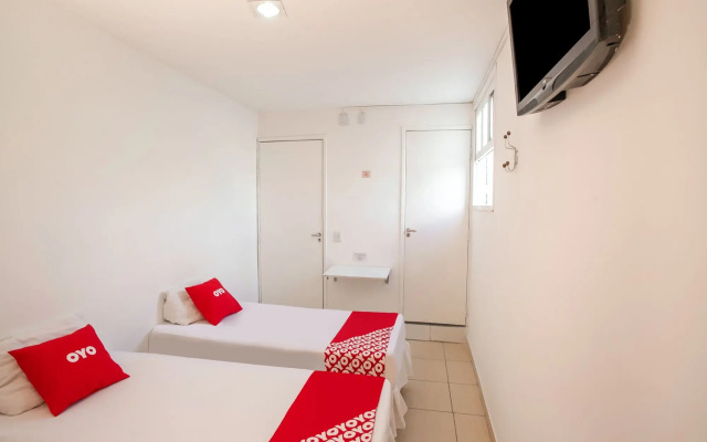 OYO Hotel Vintage, Sao Paulo