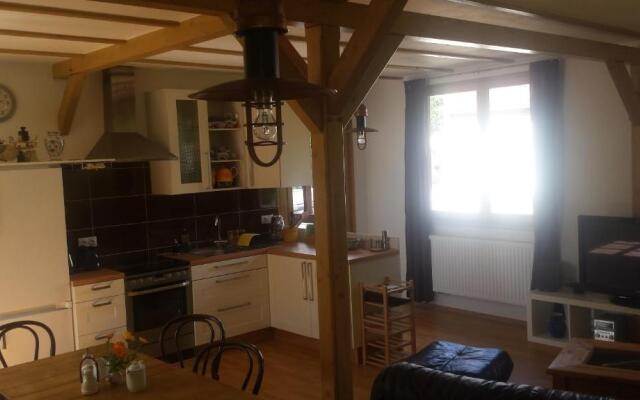 Wohnung