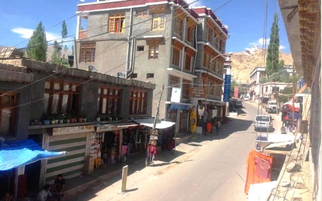 Nezer View Guest House