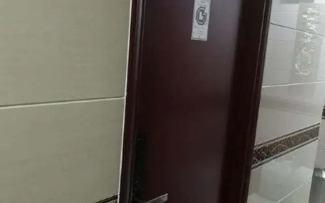 Meilin Hotel