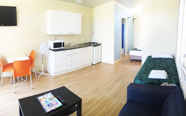 Ingenia Holidays Byron Bay