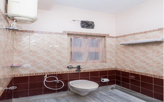OYO 2872 Hotel City of Joy