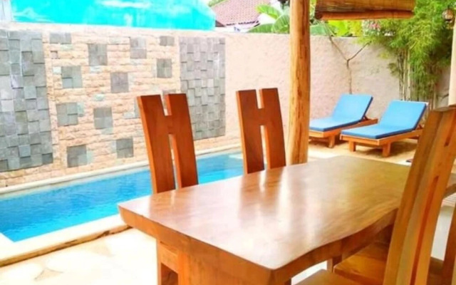 Villa Rika