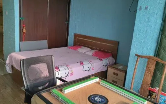 Tianjin Binyue Apartment