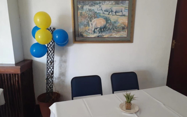 Hazelonz Guest House