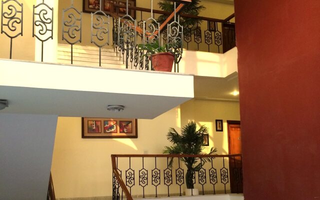 Hotel Shakuntalam