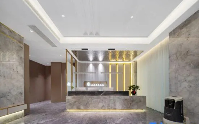 Yashu International Hotel