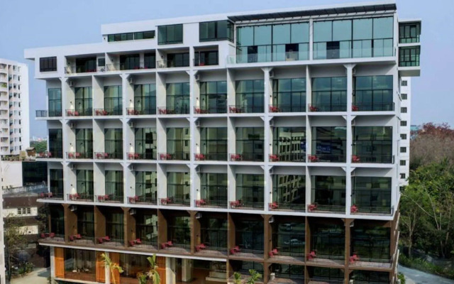 Prestige Chiang Mai