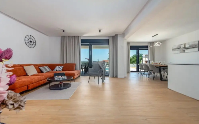 Villa Roma Murvica Zadarvillas