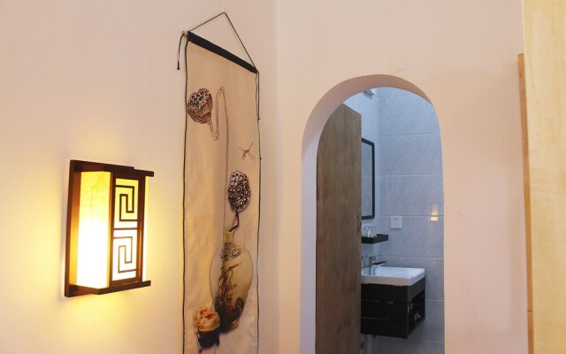Chaozhou Shifeng Yingbin Inn