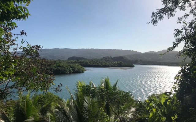 Mahun on the Lagoon Bungalows