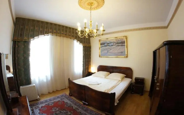 Apartments Florian - Kazimierz