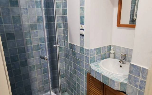 WS Cosy Old Town Apartment