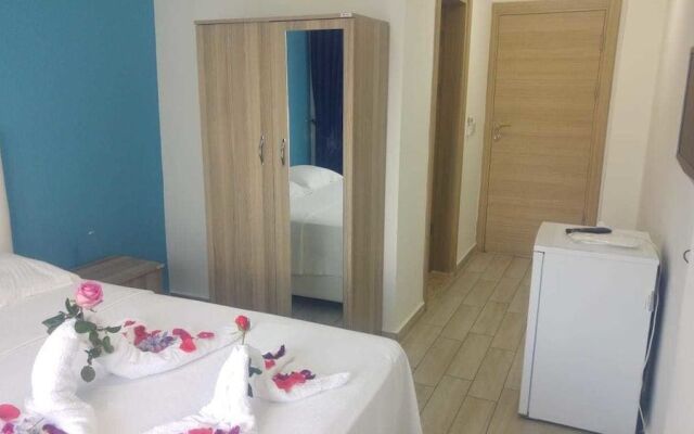 Derin Butik Otel
