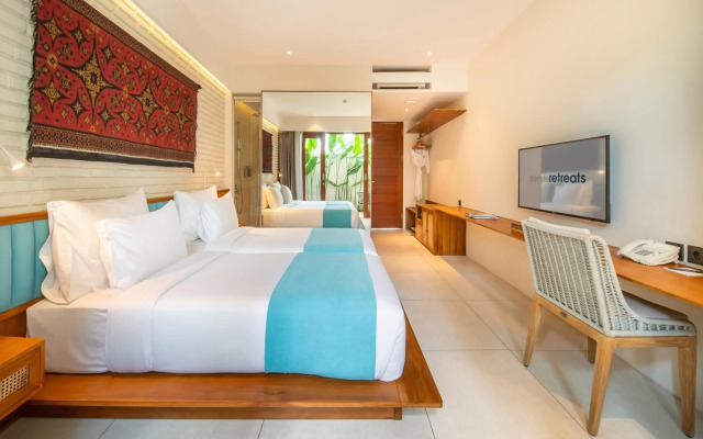 Canggu Camp 308
