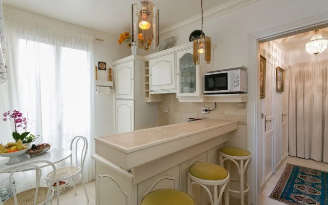 Gaîté-Montparnasse