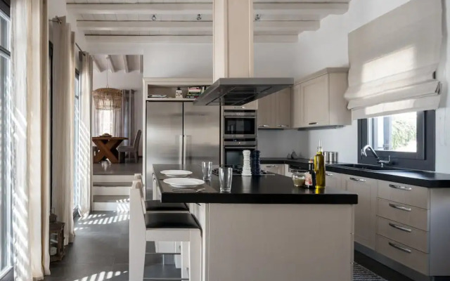 Myconian Platinum Senior Villa