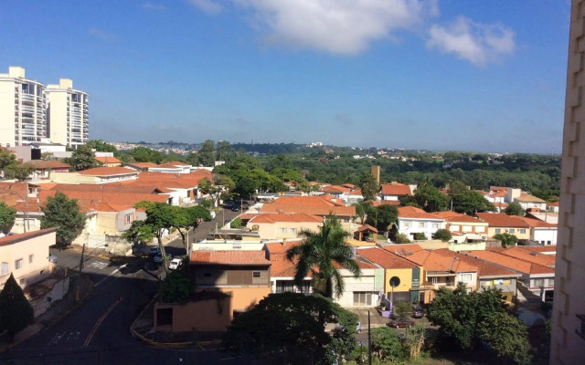 Hotel Nacional Inn Piracicaba