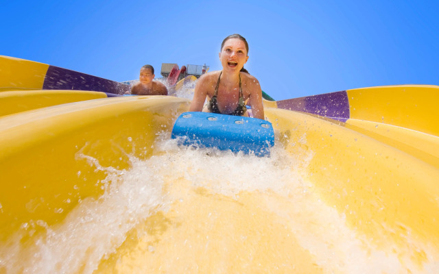 Grand Sirenis Punta Cana Resort & Aquagames - All Inclusive