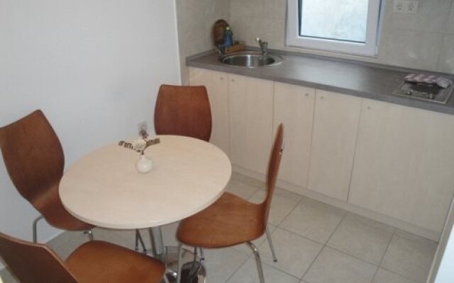 Split Inn Apartments and Rooms - Apartment Vicko (PID: 5)