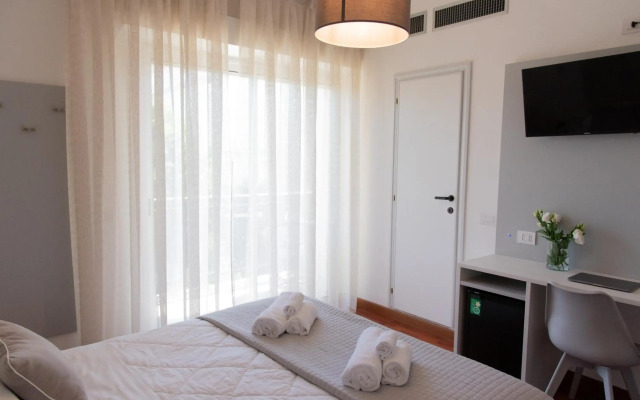 Hotel Maestri