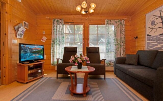 Holiday Home Repo