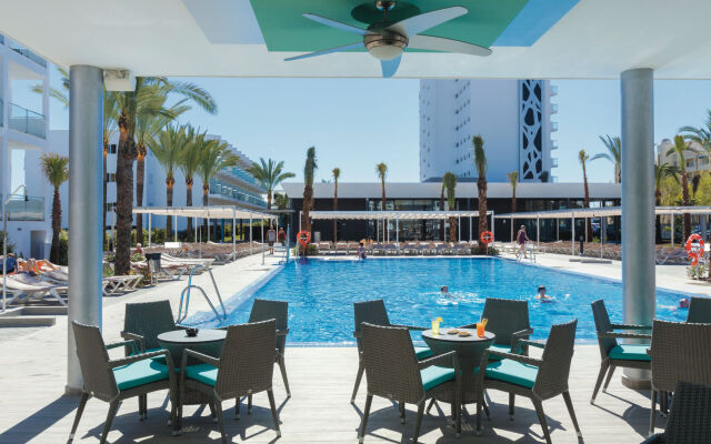 Hotel Riu Costa del Sol - All Inclusive