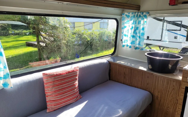 Dickson Holiday Park