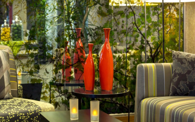 Hilton Garden Inn New York/Manhattan-Midtown East