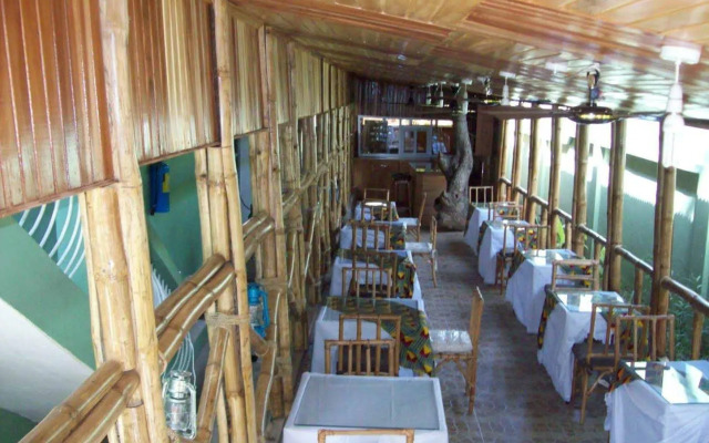 Vital International Guest House