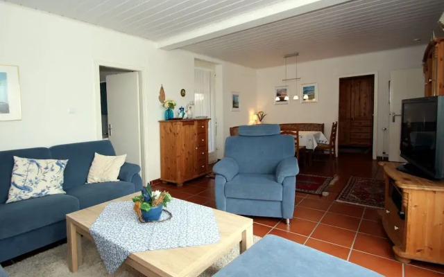 Holiday Bungalow in Dornumersiel