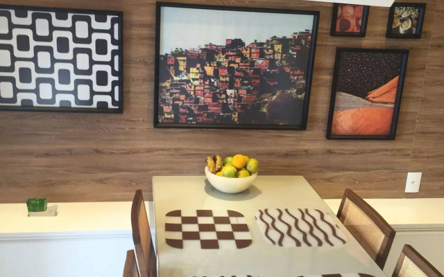 Leblon Flat