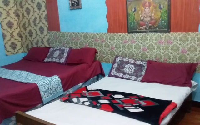 Lalla Home Stay Ayodhya