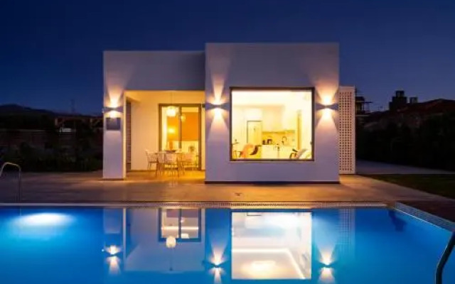 Sardines Villas