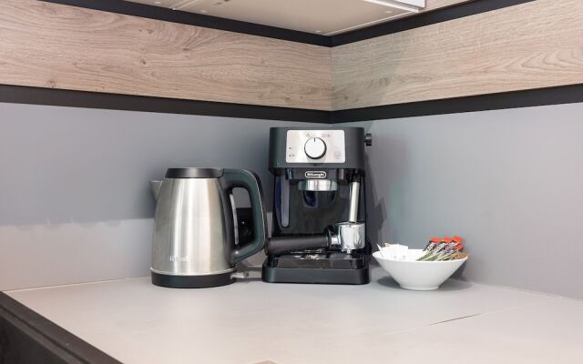 Apartament na Wydmach Pobierowo