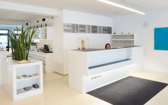 Stanys Das Apartmenthotel