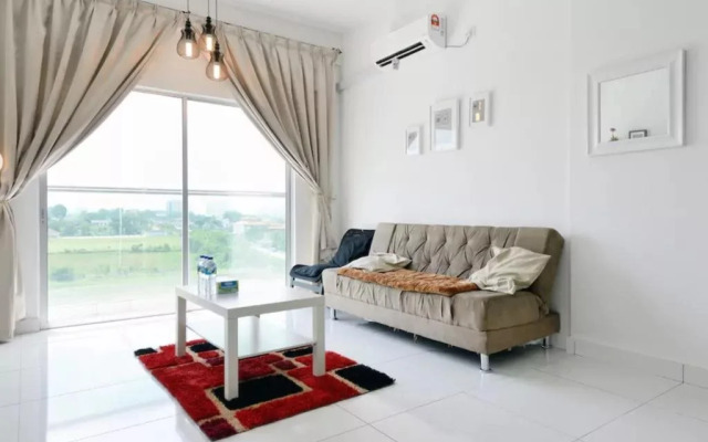 Twin Residences Johor Bahru by Elvi