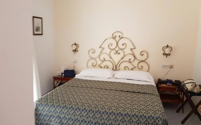 Hotel Palatium Mari