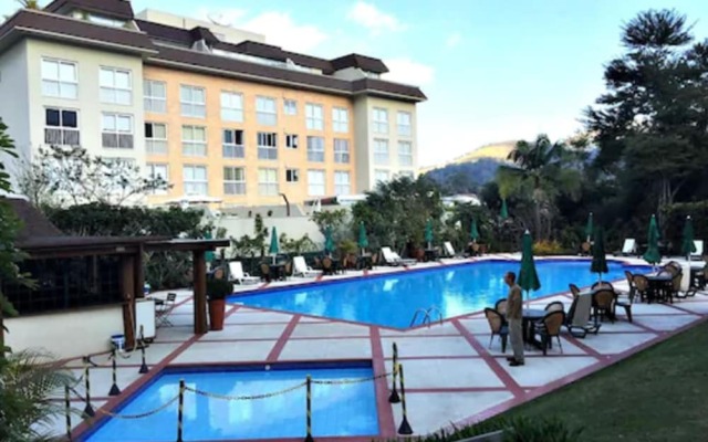 Hotel Granja Brasil Resort