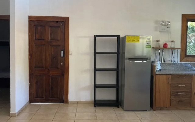 Casa Piscina Santa Teresa