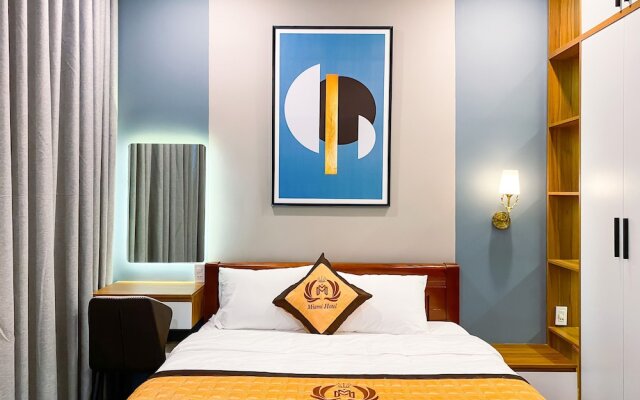 Miami Hotel Ninh Thuan