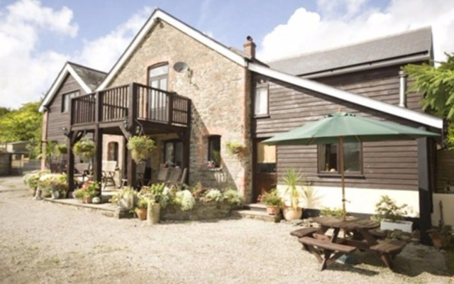Lew Barn - B&B