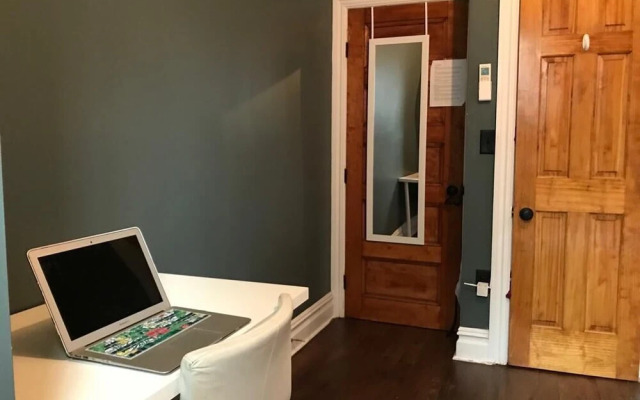 Wonderful Getaway in Bed-Stuy