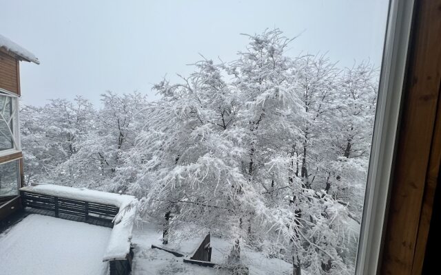 Calafate Lodge Patagonia