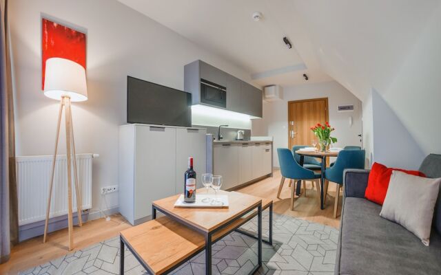 Sun & Snow Resorts H Białka Tatrzańska