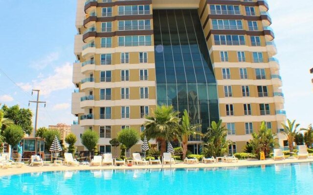 Waterfall Apartments