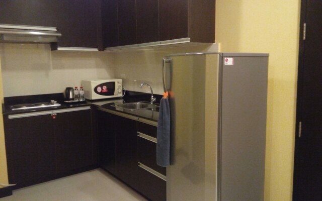 Shanika Properties @ F1 Bgc