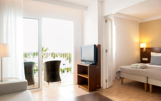Sunprime Atlantic View Suite & Spa