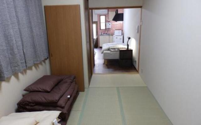 Guest House Ichijoji 1