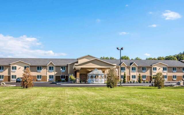 Comfort Inn Saugerties